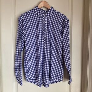 Southern Tide size L women’s blouse